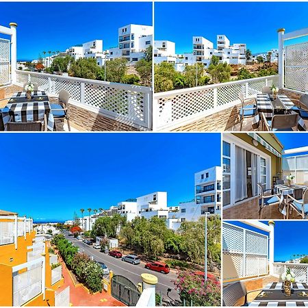 Tenerifeopenhome Costa Adeje Comfort Apartment 3 Pools Eksteriør bilde