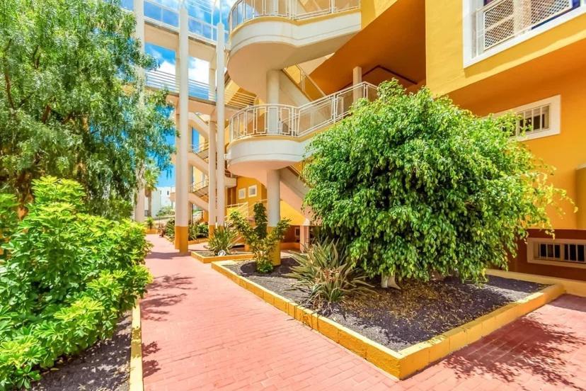 Tenerifeopenhome Costa Adeje Comfort Apartment 3 Pools Eksteriør bilde