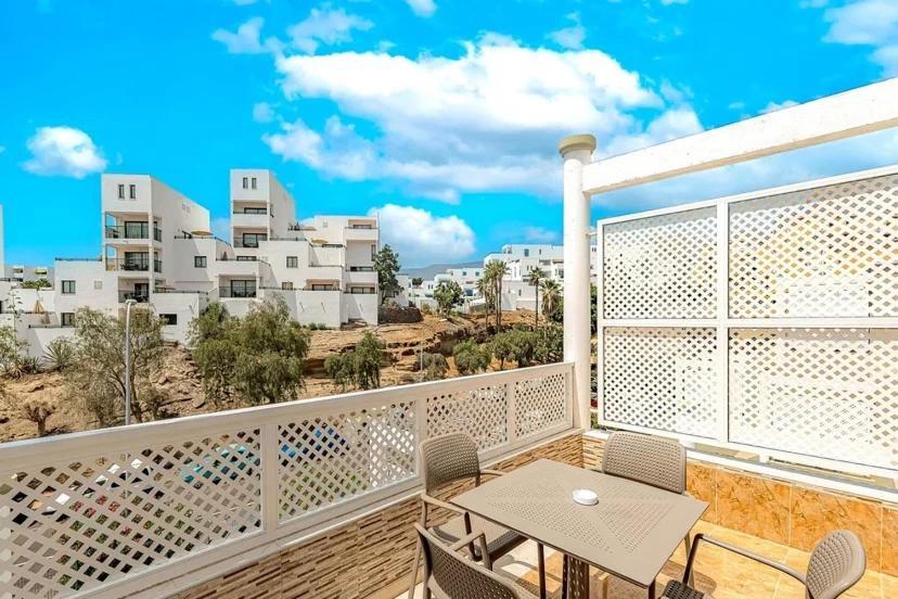 Tenerifeopenhome Costa Adeje Comfort Apartment 3 Pools Eksteriør bilde