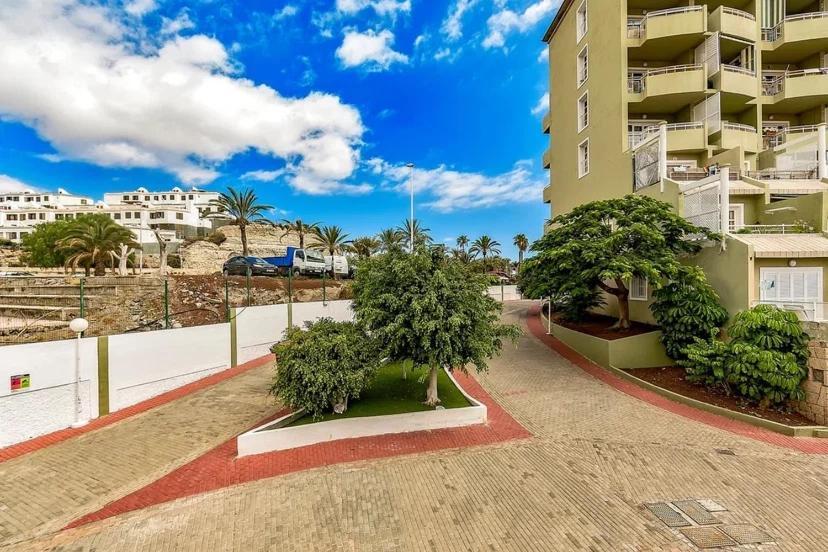 Tenerifeopenhome Costa Adeje Comfort Apartment 3 Pools Eksteriør bilde