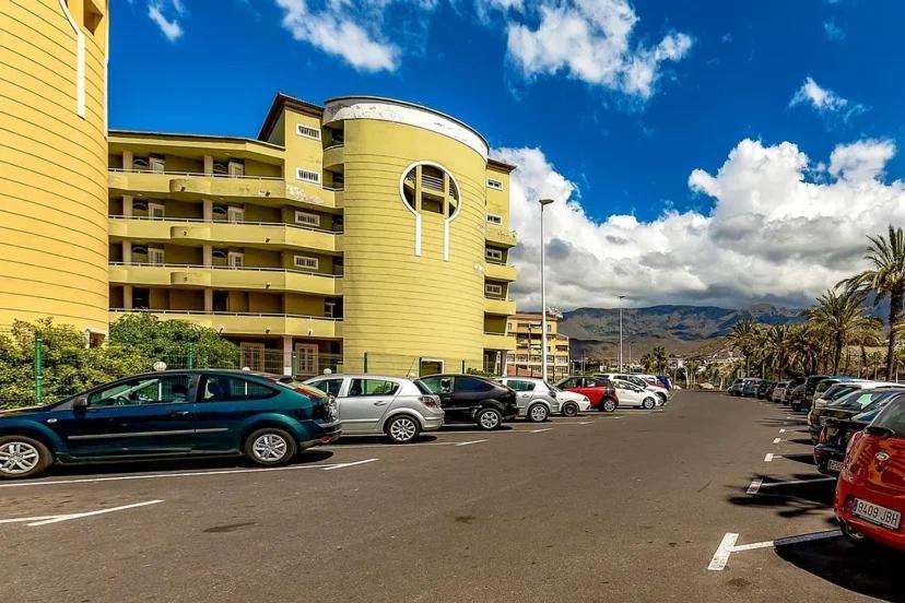 Tenerifeopenhome Costa Adeje Comfort Apartment 3 Pools Eksteriør bilde
