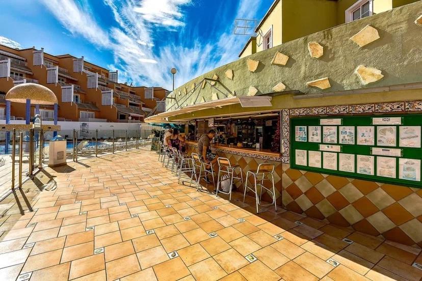 Tenerifeopenhome Costa Adeje Comfort Apartment 3 Pools Eksteriør bilde