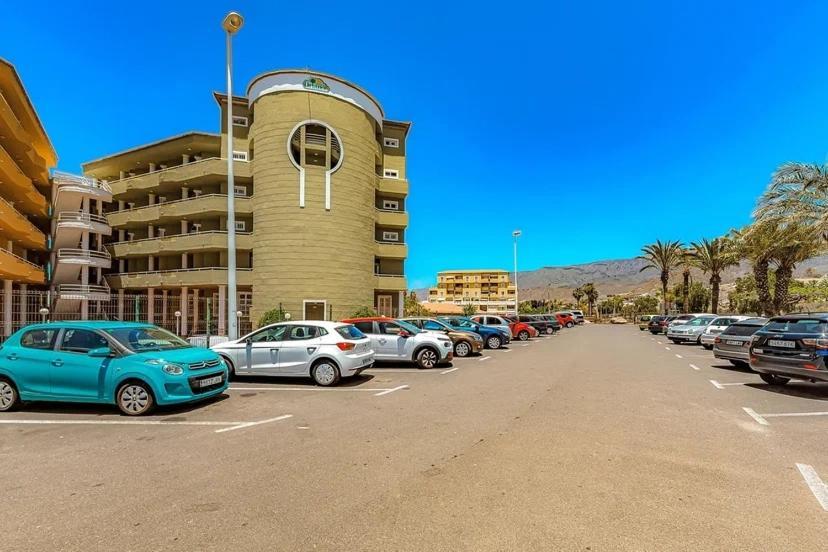 Tenerifeopenhome Costa Adeje Comfort Apartment 3 Pools Eksteriør bilde