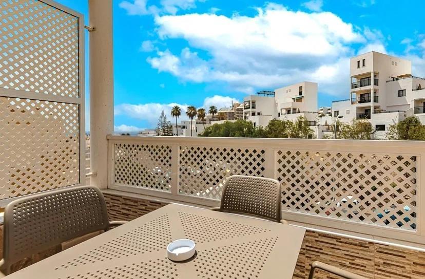 Tenerifeopenhome Costa Adeje Comfort Apartment 3 Pools Eksteriør bilde