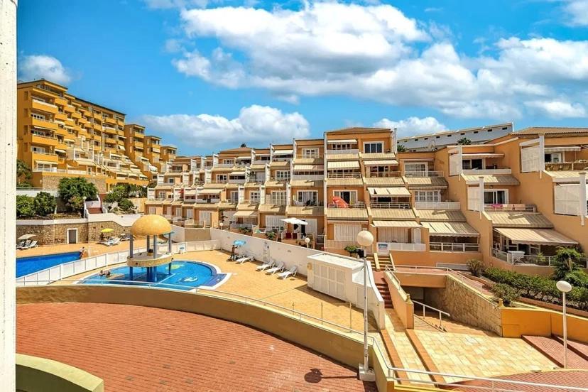 Tenerifeopenhome Costa Adeje Comfort Apartment 3 Pools Eksteriør bilde