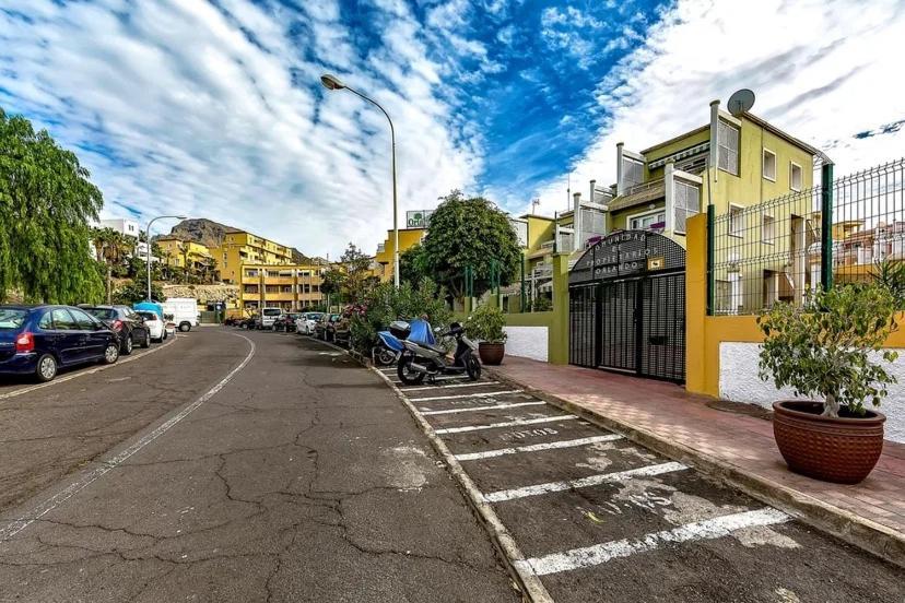 Tenerifeopenhome Costa Adeje Comfort Apartment 3 Pools Eksteriør bilde
