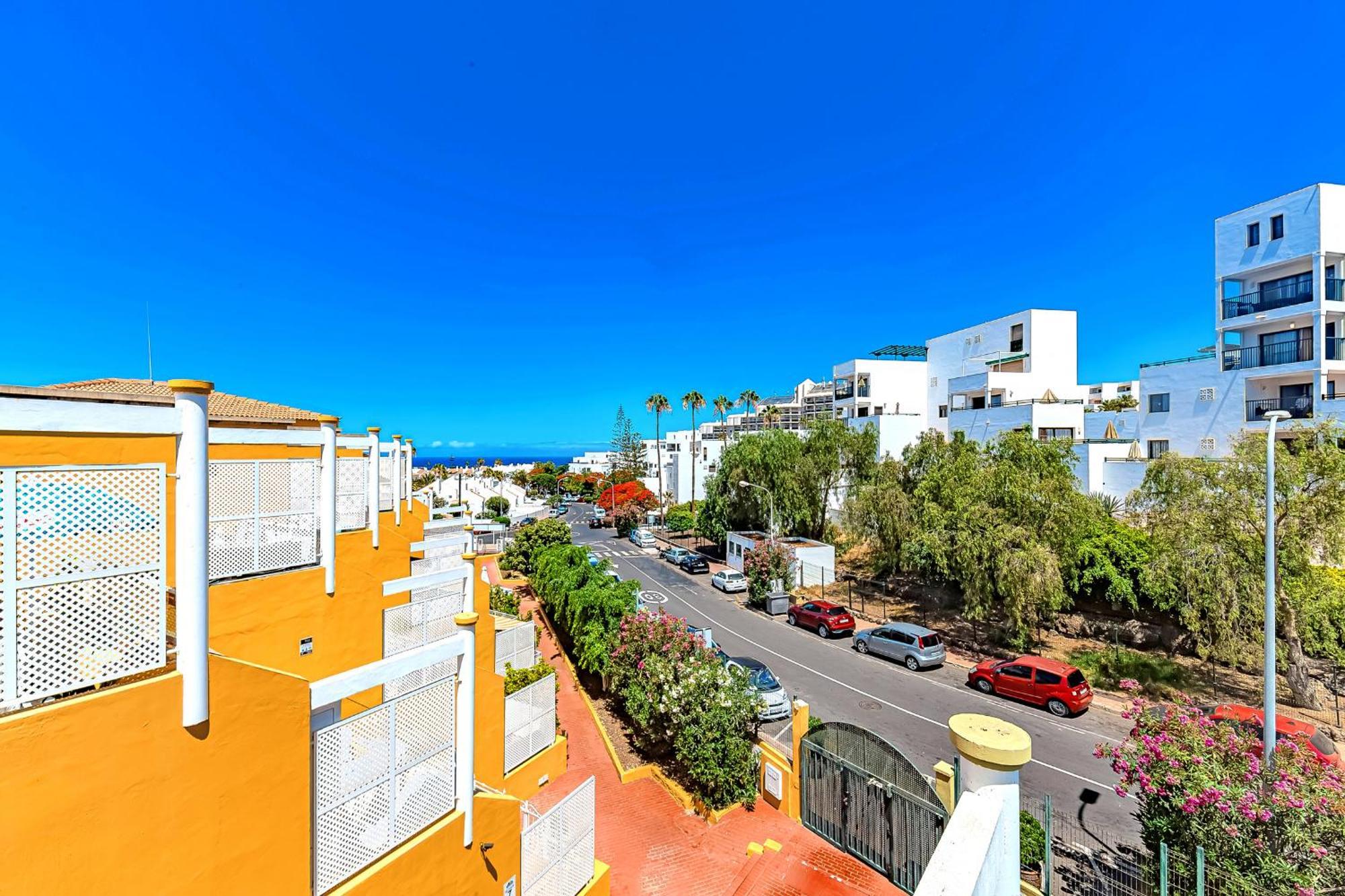 Tenerifeopenhome Costa Adeje Comfort Apartment 3 Pools Eksteriør bilde