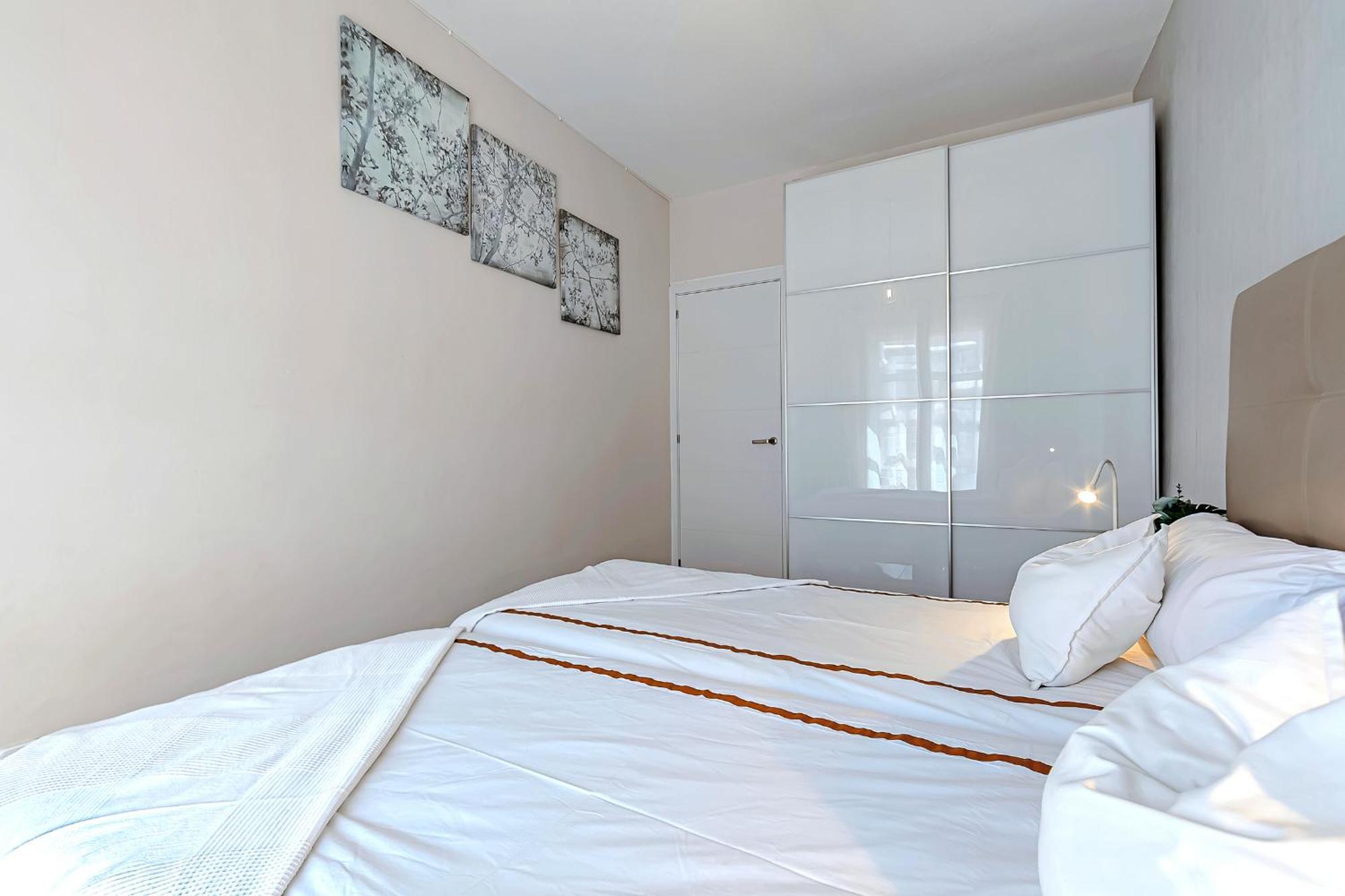 Tenerifeopenhome Costa Adeje Comfort Apartment 3 Pools Eksteriør bilde
