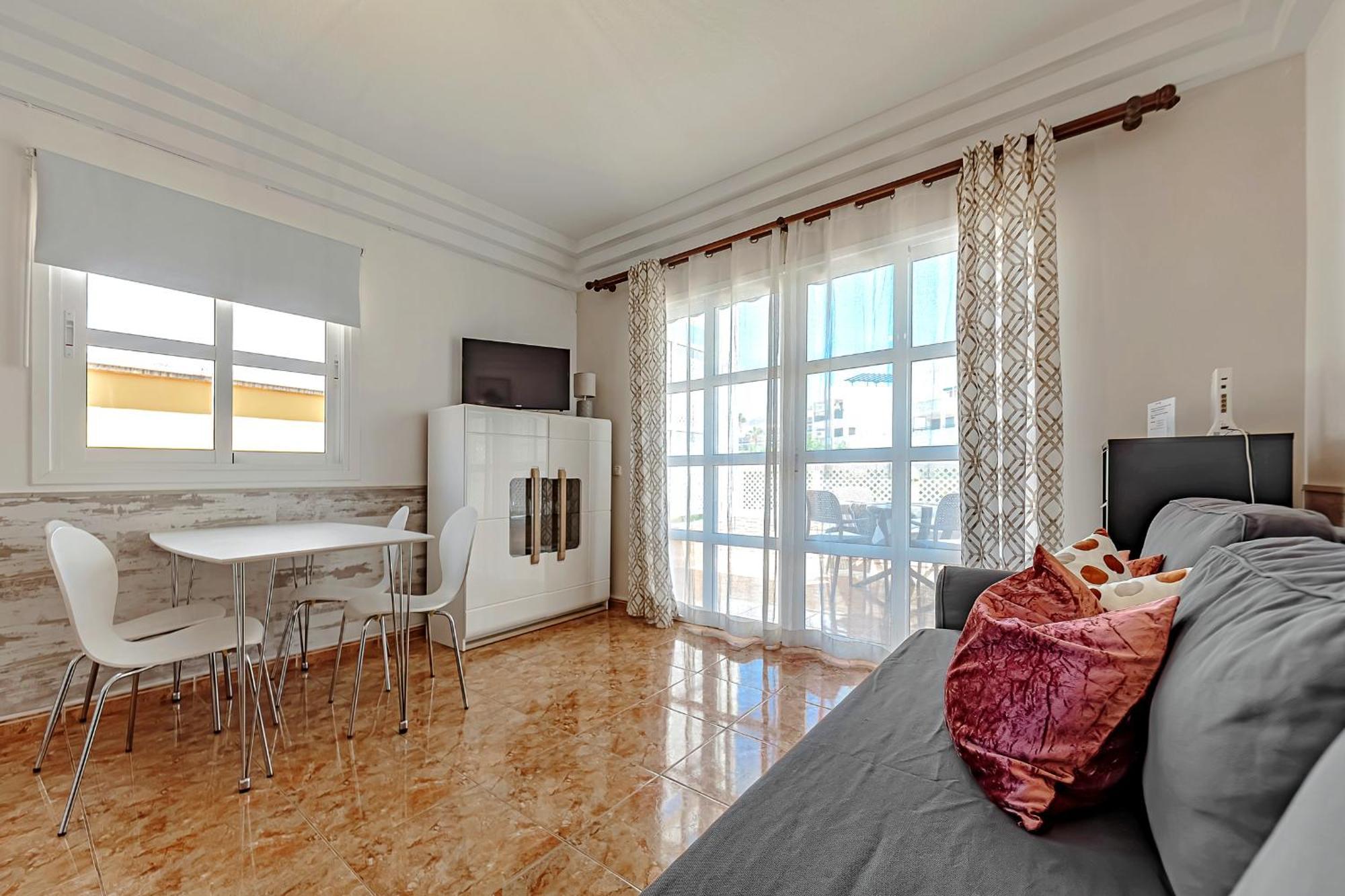 Tenerifeopenhome Costa Adeje Comfort Apartment 3 Pools Eksteriør bilde